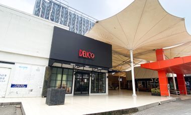 Apartemen Monroe Tower