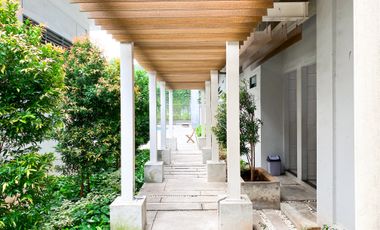 Apartemen Monroe Tower