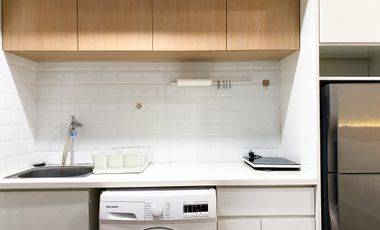 Apartemen Monroe Tower