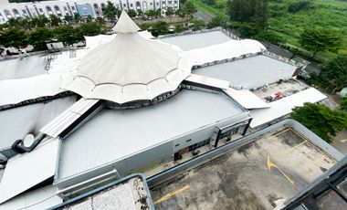 Apartemen Monroe Tower