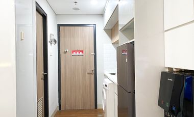 Apartemen Monroe Tower