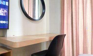 Apartemen Monroe Tower