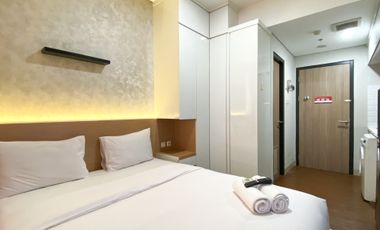 Apartemen Monroe Tower