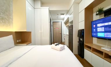 Apartemen Monroe Tower