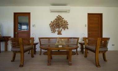 FOR SALE Fully Furnished 6BR House and Lot in Anvaya Cove