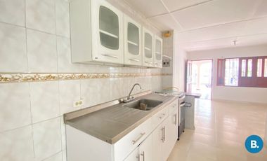 casa en venta en bostón. Cod V326