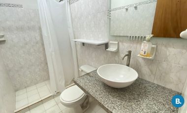 casa en venta en bostón. Cod V326