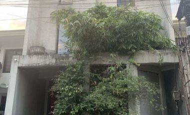 3BR House and Lot for Sale in Palm Village, Makati City