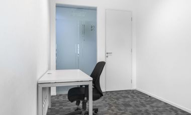 Fully serviced private office space for you and your team in Regus Scientia Business Park