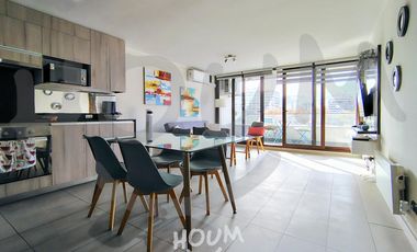 Departamento Lyon ID: 145269r