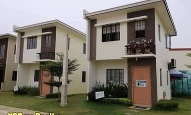 Affordable House And Lot in Pandi Bulacan