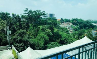 DISEWAKAN APARTEMEN STUDIO FURNISHED GALERI CIUMBULEUIT 2