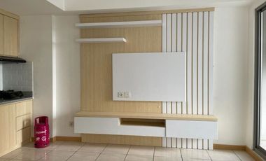 Disewakan Apartemen Midtown Residence Gading Serpong Tangerang 3Bedroom Murah