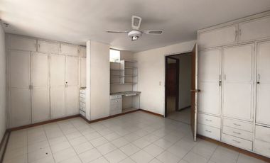 apartamento en arriendo en caobos. Cod A31282
