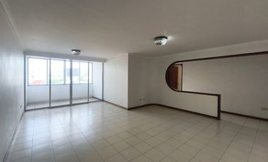 apartamento en arriendo en caobos. Cod A31282