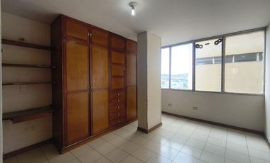apartamento en arriendo en caobos. Cod A31282