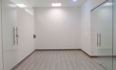 PR13145 Oficina en arriendo sector Ciudad del Rio