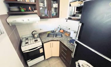 PERMUTA - TRIPLEX DE 4 AMBIENTES EN VENTA - ITUZAINGO NORTE