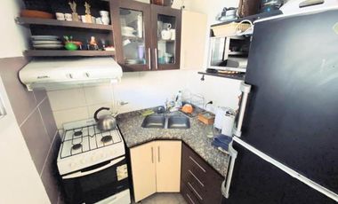 PERMUTA - TRIPLEX DE 4 AMBIENTES EN VENTA - ITUZAINGO NORTE