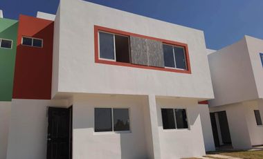 Casa en venta Tulancingo Hidalgo