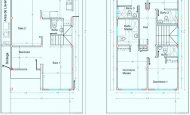 De estreno! Se vende hermosa casa en La Joya Etapa Granate (J Luna)