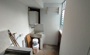 apartamento en arriendo en boston. Cod A217032