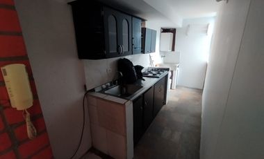 apartamento en arriendo en boston. Cod A217032