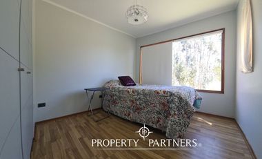 Tunquen, Bosquemar.  Estupenda Casa emplazada en Exclusivo Condominio