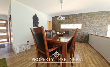 Tunquen, Bosquemar.  Estupenda Casa emplazada en Exclusivo Condominio