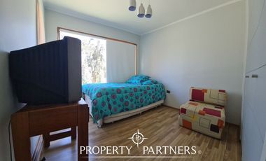 Tunquen, Bosquemar.  Estupenda Casa emplazada en Exclusivo Condominio