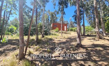 Tunquen, Bosquemar.  Estupenda Casa emplazada en Exclusivo Condominio