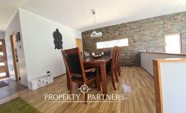 Tunquen, Bosquemar.  Estupenda Casa emplazada en Exclusivo Condominio