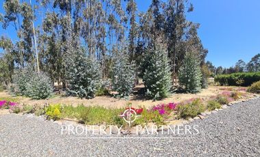 Tunquen, Bosquemar.  Estupenda Casa emplazada en Exclusivo Condominio