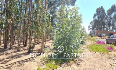 Tunquen, Bosquemar.  Estupenda Casa emplazada en Exclusivo Condominio