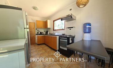 Tunquen, Bosquemar.  Estupenda Casa emplazada en Exclusivo Condominio