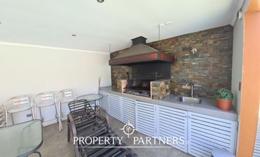 Tunquen, Bosquemar.  Estupenda Casa emplazada en Exclusivo Condominio