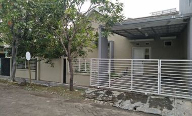 Rumah Terawat One Gate System di Griya Pesona Asri, NEGO