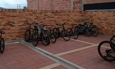 apartamento en arriendo en centro. Cod A25835