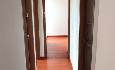 apartamento en arriendo en centro. Cod A25835