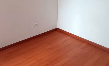 apartamento en arriendo en centro. Cod A25835