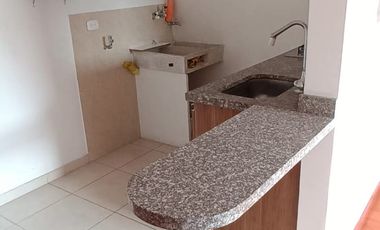 apartamento en arriendo en centro. Cod A25835