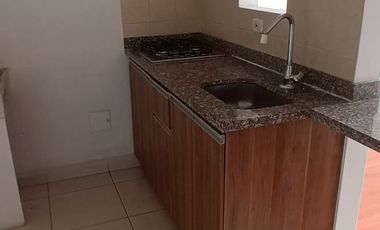 apartamento en arriendo en centro. Cod A25835