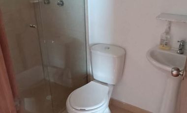 apartamento en arriendo en centro. Cod A25835