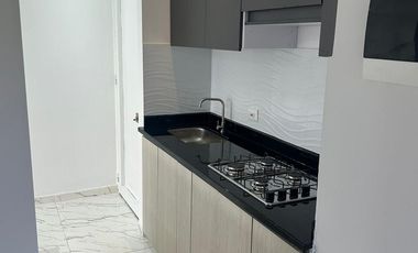 Venta Apartamento – Jamundí. Cod V18716