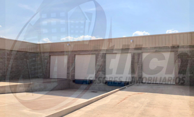 BODEGA COMERCIAL E INDUSTRIAL EN VENTA A ESTRENAR  $15,900,000.