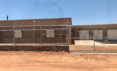 BODEGA COMERCIAL E INDUSTRIAL EN VENTA A ESTRENAR  $15,900,000.