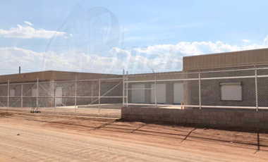 BODEGA COMERCIAL E INDUSTRIAL EN VENTA A ESTRENAR  $15,900,000.