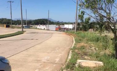 Oportunidad Tereno en Venta en Cosoleacaque Veracruz