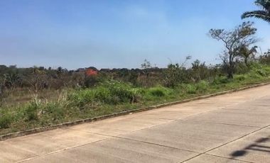 Oportunidad Tereno en Venta en Cosoleacaque Veracruz