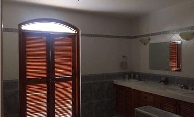 Casa de playa en venta o alquiler en Playa blanca